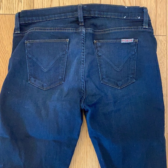 Hudson dark jeans - Picture 3 of 3